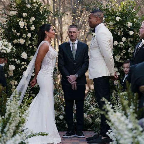 waller plum wedding|Aces star Kelsey Plum and Raiders tight end Darren Waller